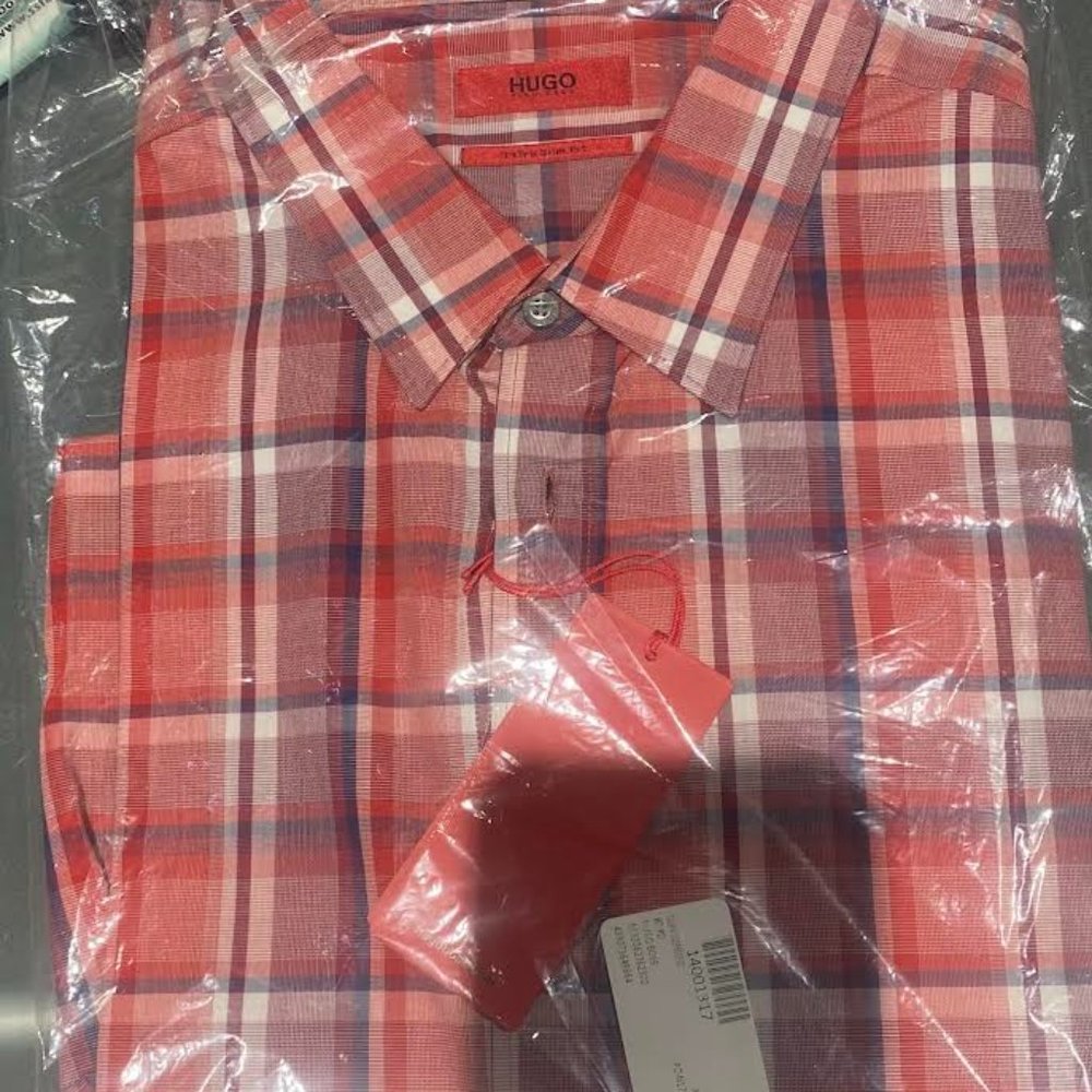 Hugo Boss Eisha